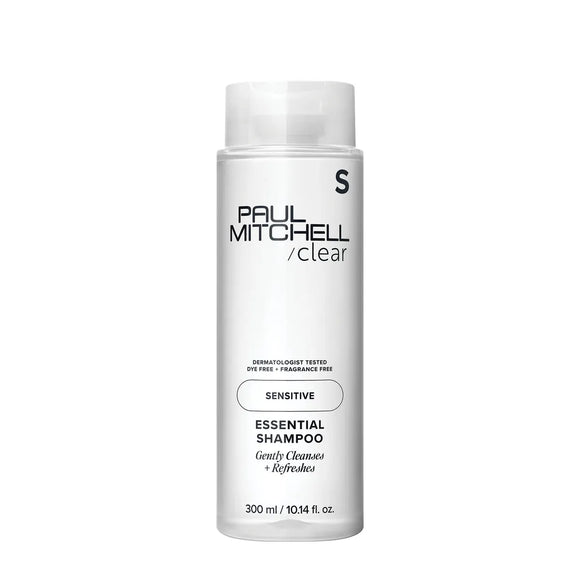 Paul Mitchell Clear Essential Shampoo