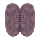 Lemon Pom-Pom Ballerina Slipper