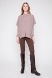 Renuar Knit Poncho Sweater