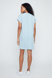 Renuar Tencel Chambray Dress