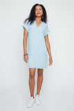 Renuar Tencel Chambray Dress