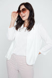 Renuar Easy Knit Cardi