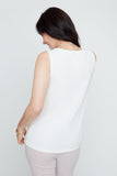 Renuar Easy Knit Tank