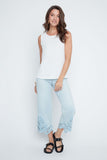 Renuar Easy Knit Tank