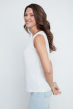 Renuar Easy Knit Tank