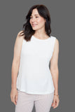 Renuar Easy Knit Tank