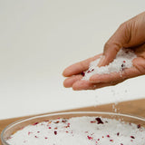 Saltspring Soapworks Rose Petal Bath Salts
