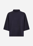 soyaconcept Banu 261 3/4 Sleeve Pullover