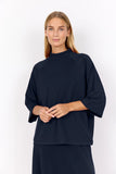 soyaconcept Banu 261 3/4 Sleeve Pullover