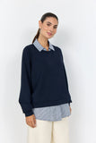 soyaconcept Banu 264 Fooler Sweater