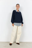 soyaconcept Banu 264 Fooler Sweater