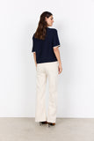 soyaconcept Dollie 793 Short Sleeve Pullover
