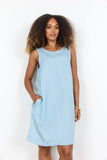 soyaconcept Liv 64 Tencel Dress