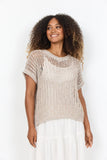 soyaconcept Rudi 2 Knit Top