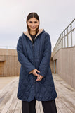 soyaconcept Gela 3 Reversable Coat