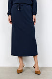 soyaconcept Banu 295 Skirt in Navy