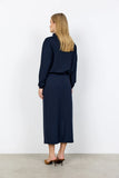 soyaconcept Banu 295 Skirt in Navy