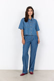 soyaconcept Caisho 1 Denim Shirt
