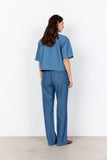 soyaconcept Caisho 1 Denim Shirt