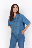 soyaconcept Caisho 1 Denim Shirt