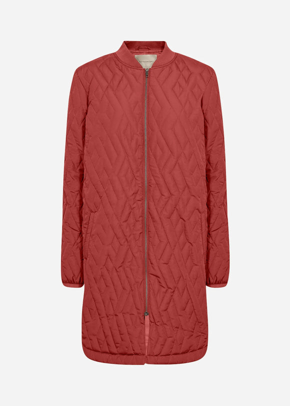 soyaconcept Fenya 10 Coat