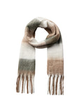 soyaconcept Georgina 1 Scarf in Camel