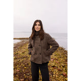 soyaconcept Shakira 1 Cropped Jacket