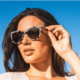 Wollumbin Women's Sunglasses - Seabreeze - 3 colours available