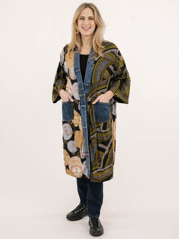 Shannon Passero Janis Cardigan