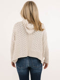 Shannon Passero Rome Cardigan
