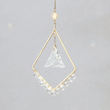 Scout Suncatcher Mini - Sun/Harmony