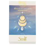 Scout Suncatcher Mini - Lunar/Healing