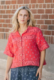 Shannon Passero Marisol Shirt