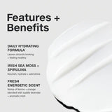 Paul Mitchell Sheer Hydration Conditioner