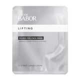 Doctor Babor Lifting Silver Foil Face Mask