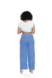 Sorella Cotton Wide Leg Pants