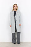 soyaconcept Asta 2 Wool Coat