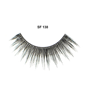 Stardel Regular Lashes - 6 styles available
