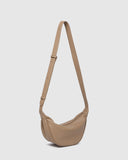 Louenhide Sylvia Sling Bag in Mocha