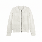 Shannon Passero Tera Zip Cardigan