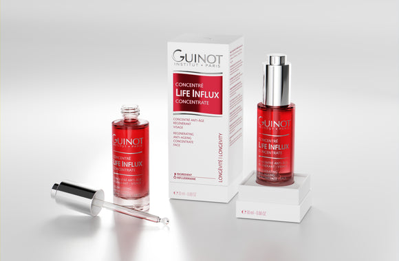 Guinot Life Influx Concentrate