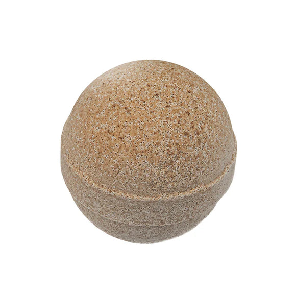 Saltspring Soapworks Vanilla Bean Bath Bomb