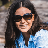 Wollumbin Women's Sunglasses - Whitehaven