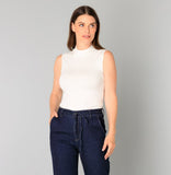 Yest Bobby Knit Turtleneck