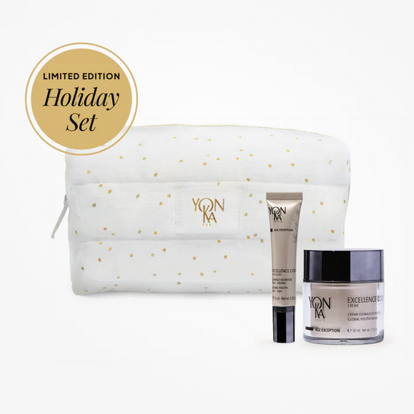 Yon-Ka Excellence Code Gift Set