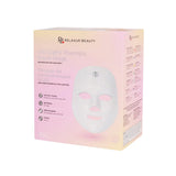 LED Light Therapy Face Mask