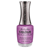 Artistic Colour Revolution Nail Laquer - Multiple Colours