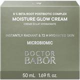 DOCTOR BABOR Microbiomic - Moisture Glow Cream
