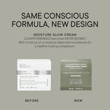 DOCTOR BABOR Microbiomic - Moisture Glow Cream