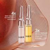 BABOR Limited Edition Nutri Calming Ampoule Set